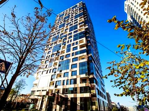 квартира за адресою Ділова вул. (Димитрова), 2/1