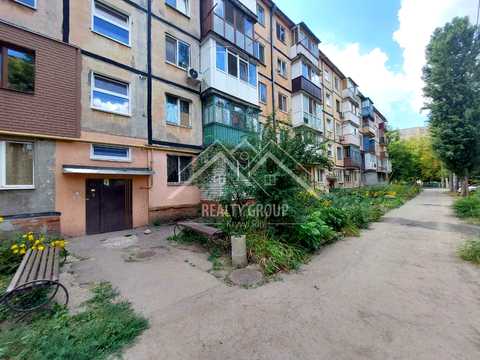 квартира за адресою Віталія Матусевича вул. (XXII Партз'їзду), 27