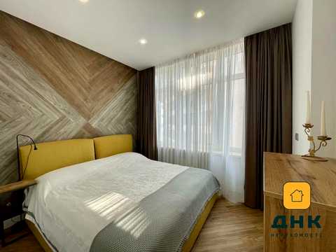 квартира за адресою Валерія Самофалова вул. (Каманіна), 16А
