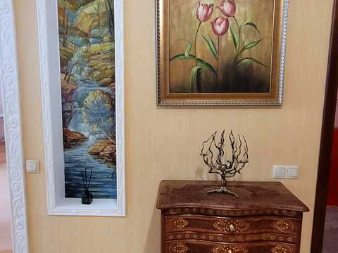 квартира за адресою Київ, Ярославів Вал вул., 11