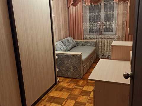 квартира по адресу Вишгородська ул., 46