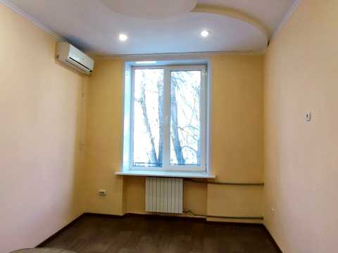 квартира за адресою Військового Тилу вул. (Уфимська), 11