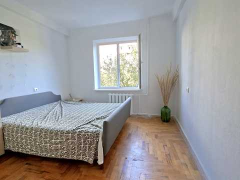 квартира за адресою Сорочинська вул. (Новгородська), 20
