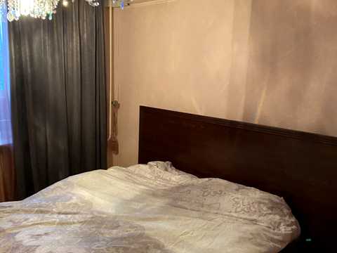квартира за адресою Срібнокільська вул., 8а