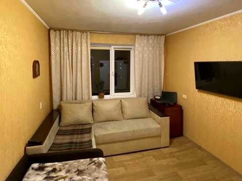 квартира за адресою Сумгаїтська вул., 61