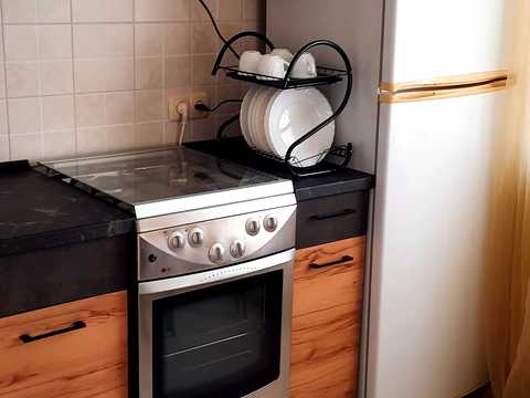 квартира за адресою Уманська вул., 27