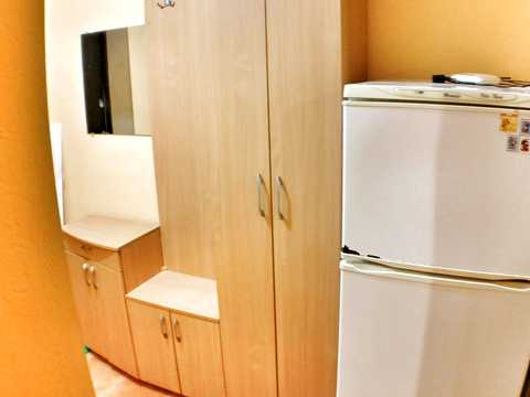 квартира по адресу Высоковольтная ул., 10