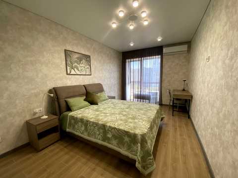 квартира за адресою Козацька вул., 27