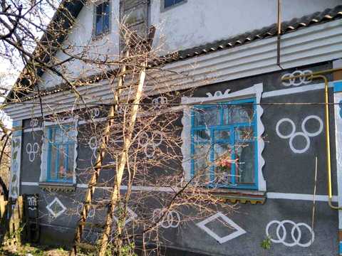 дом по адресу с. Норилов, Сагайдачного, 87