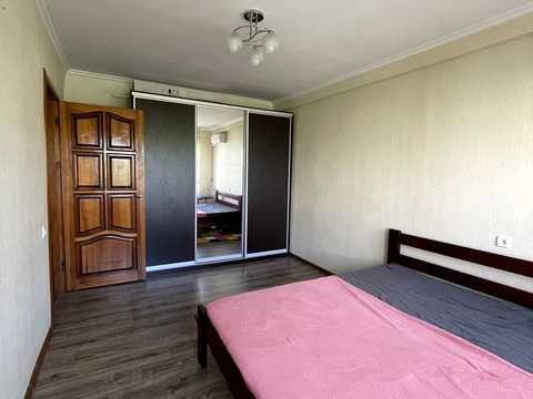 квартира по адресу Жамбила Жабаєва ул. (Кузьминская), 2