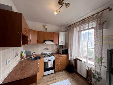 квартира за адресою Кардинала Любомира Гузара вул., 9а