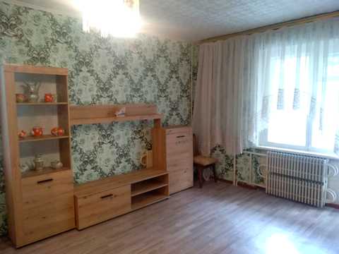 квартира по адресу Березинская ул., 18