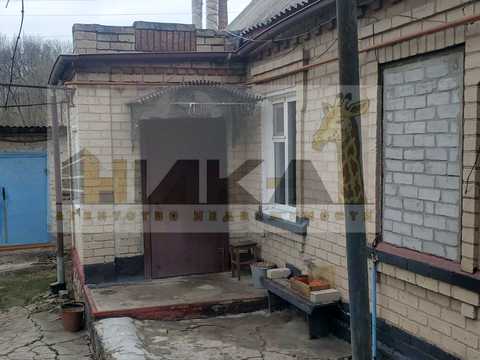 дом по адресу Житня ул., 29