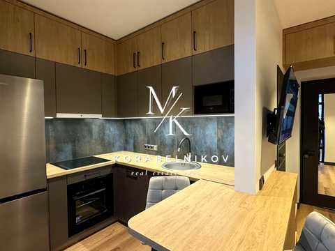 квартира за адресою Сергія Колоса вул. (Леніна), 4б
