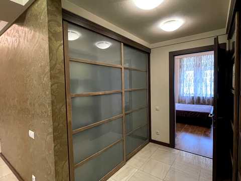 квартира за адресою Антоновича вул. (Горького), 9