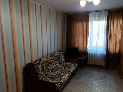 квартира за адресою Митрополита Василя Липківського вул. (Урицького), 32
