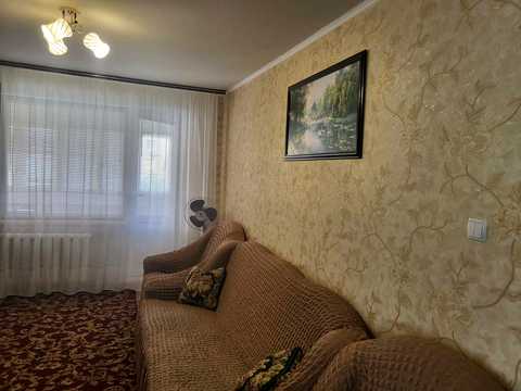 квартира по адресу Чаривная ул. (Косыгина), 15