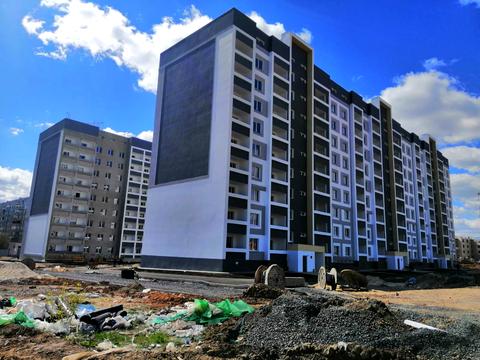 квартира за адресою Полтавський Шлях вул., 184 к21