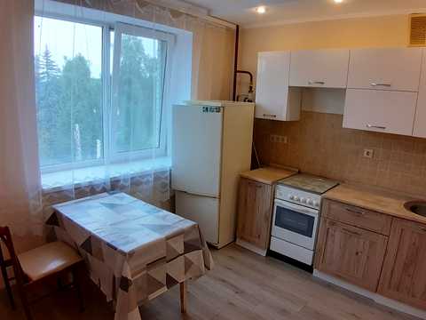 квартира за адресою Ботанічна вул., 19