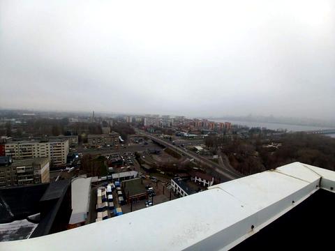 квартира по адресу Луговская ул., 255