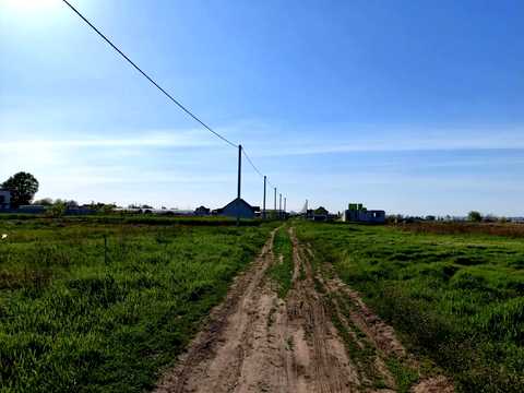 участок по адресу Броварська ул., 5