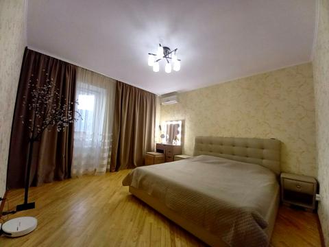 квартира за адресою Анни Ахматової вул., 35-Б