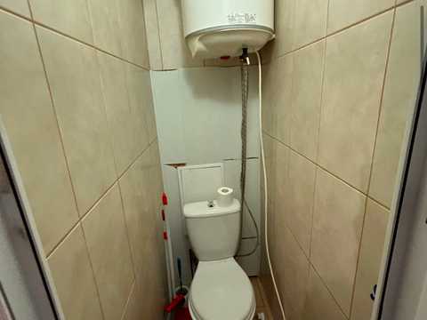 квартира за адресою Олександра Архипенка вул. (Мате Залки), 4-Б