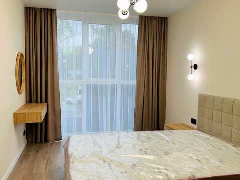 квартира по адресу Кульпарковская ул. (Кульпарківська), 93к1