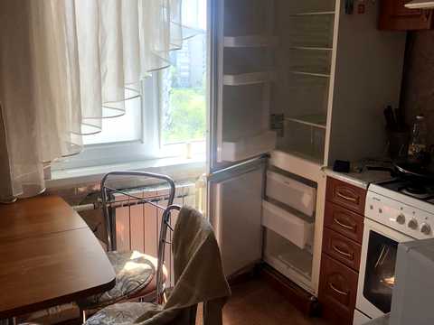 квартира по адресу Владимира Ивасюка просп. (Героїв Сталінграду), 44