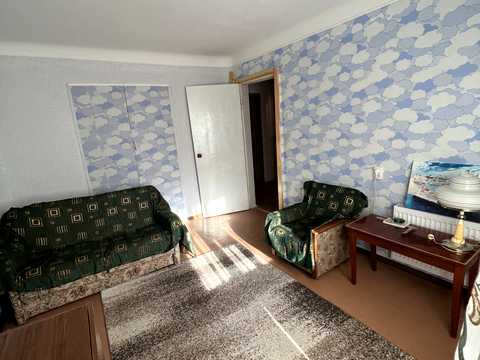 квартира за адресою Аркадія Голуба вул. (Постишева), 3/1