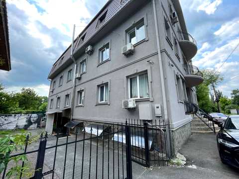 коммерческая по адресу Зелёная ул., 85