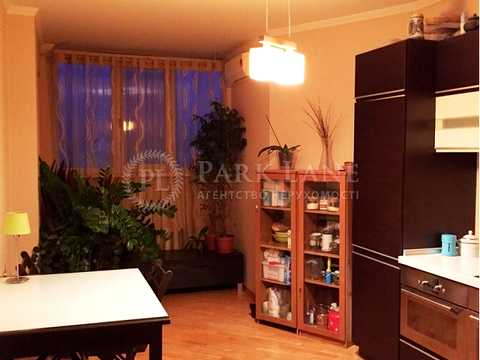 квартира за адресою Миколи Бажана просп., 1-М