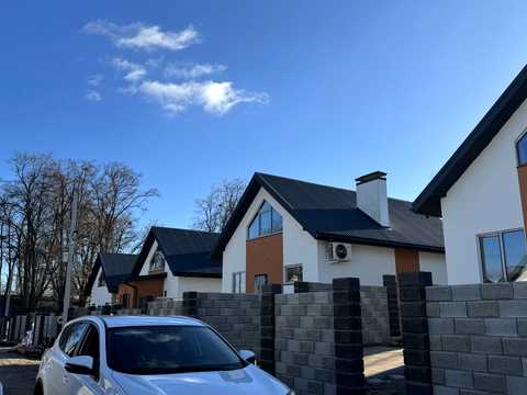 дом по адресу Европейская ул.