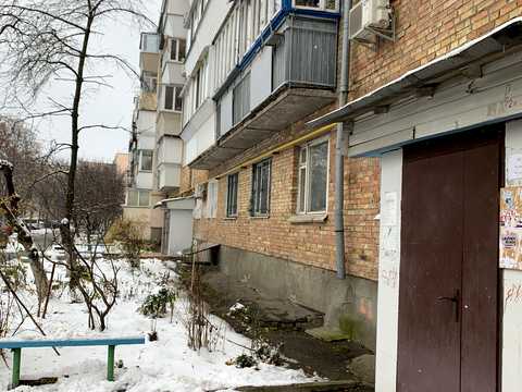 квартира по адресу Евгения Харченко ул. (Леніна), 43а