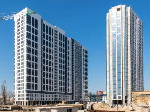 коммерческая по адресу Каунасская ул., 27
