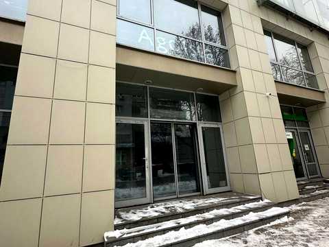 коммерческая по адресу Мечникова ул., 18