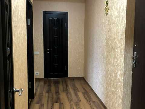 квартира по адресу Автозаводская ул., 40