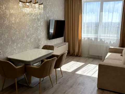 квартира за адресою Перлинна вул., 8