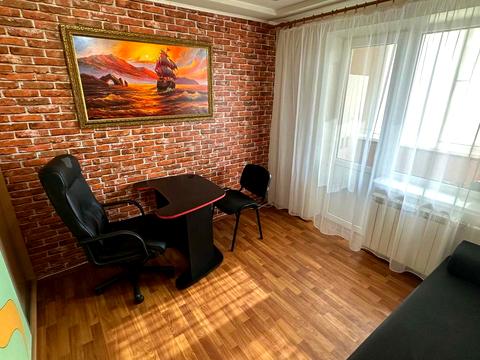 квартира по адресу Героев Днепра ул., 15