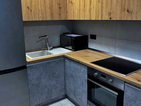 квартира за адресою Драгоманова вул., 10