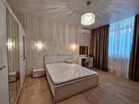 квартира за адресою Петра Болбочана вул. (Клапцова), 52