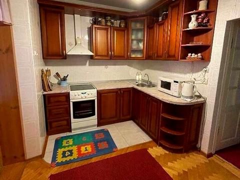 квартира за адресою Вишняківська вул., 6-А