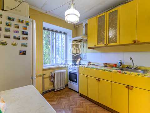 квартира по адресу Даниила Щербаковского ул. (Щербакова), 68