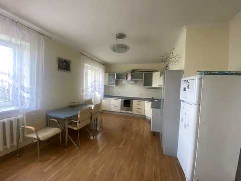 квартира по адресу Татарская ул., 7