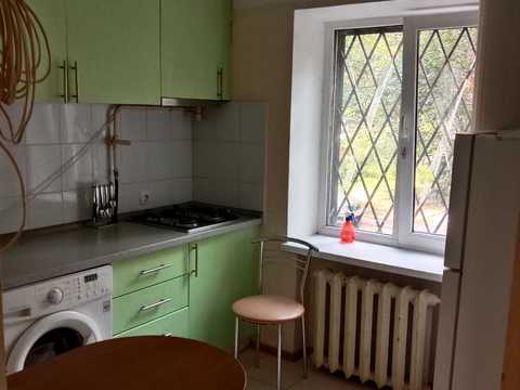 квартира за адресою Волинська вул., 6