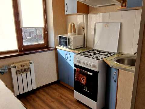 квартира по адресу проспект Миру, 54