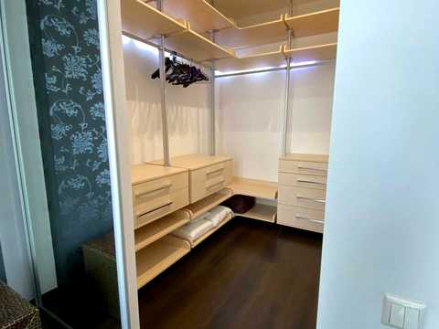 квартира за адресою Жилянська вул., 59