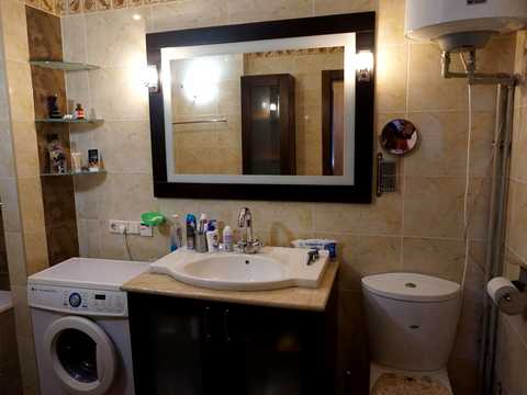 квартира по адресу Николая Амосова ул., 4