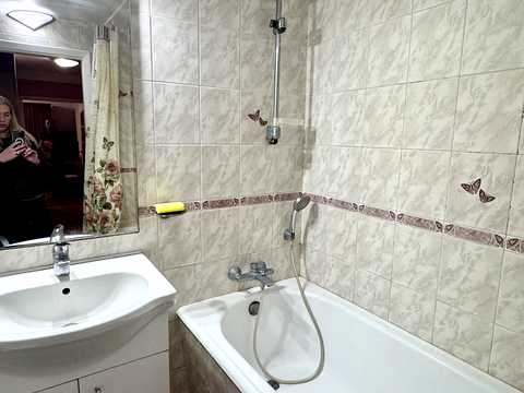 квартира по адресу Дегтяревская ул., 10