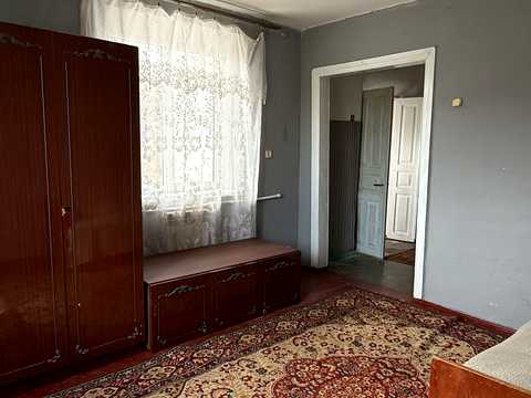дом по адресу Бережная ул.
